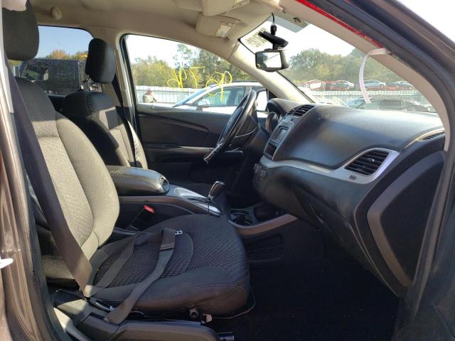 Photo 5 from auction – 2017 DODGE JOURNEY SE with VIN 3C4PDCAB9HT673937