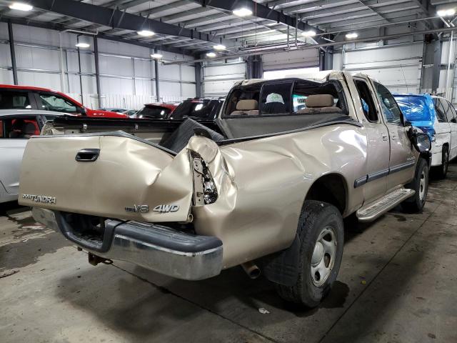 Photo 4 from auction – 2002 TOYOTA TUNDRA ACC with VIN 5TBBT44162S239264
