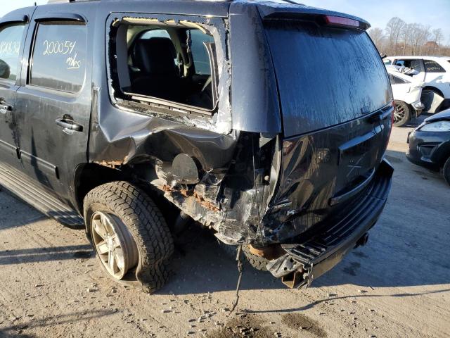 Photo 9 from auction – 2011 GMC YUKON SLT with VIN 1GKS2CE0XBR390153