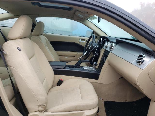 Photo 5 from auction – 2008 FORD MUSTANG with VIN 1ZVHT80N485117631