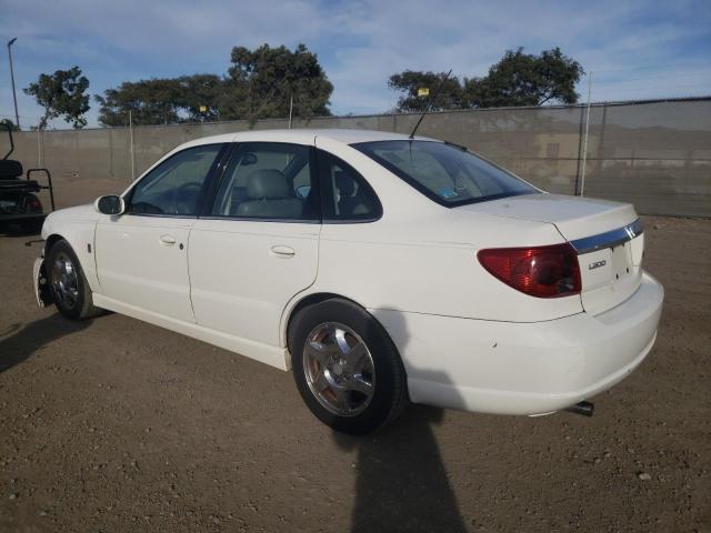 Photo 3 from auction – 2003 SATURN L200 with VIN 1G8JU54FX3Y543649