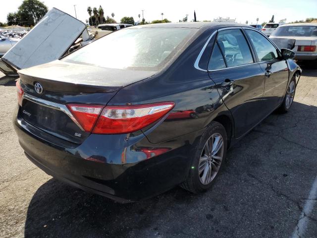 Photo 4 from auction – 2017 TOYOTA CAMRY LE with VIN 4T1BF1FKXHU274103
