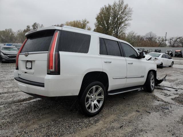 Photo 4 from auction – 2016 CADILLAC ESCALADE L with VIN 1GYS4BKJ5GR409643
