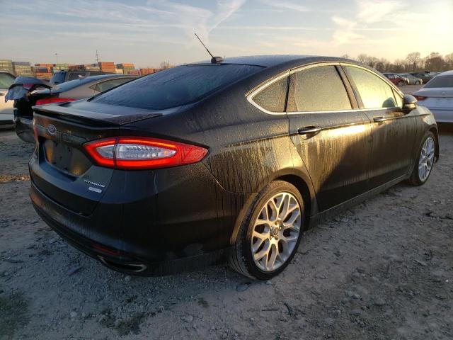 Photo 4 from auction – 2013 FORD FUSION TIT with VIN 3FA6P0K94DR387276