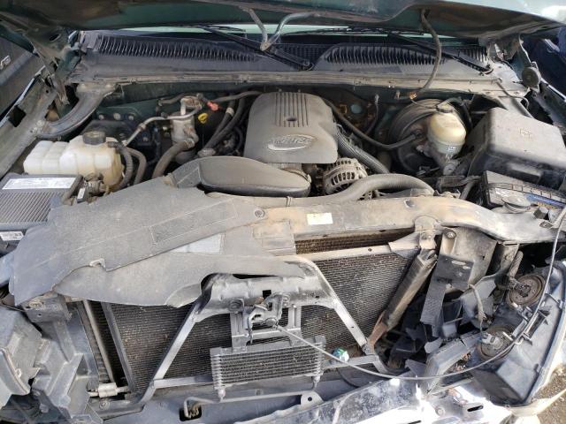 Photo 7 from auction – 2005 CHEVROLET SILVERADO with VIN 2GCEK13T251382524