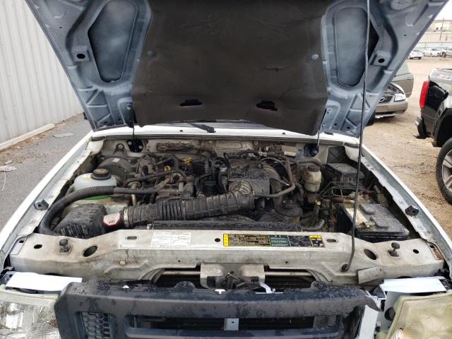 Photo 7 from auction – 2007 FORD RANGER with VIN 1FTYR10DX7PA49192