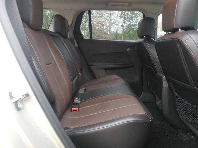 Photo 6 from auction – 2015 GMC TERRAIN SL with VIN 2GKFLXEK5F6240637