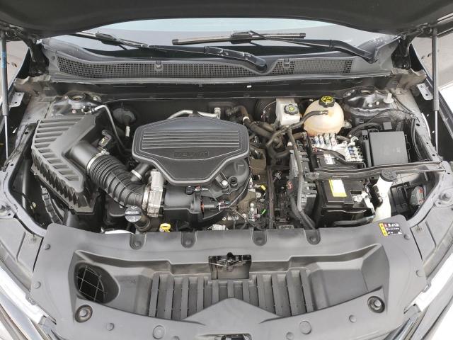Photo 7 from auction – 2021 CHEVROLET BLAZER 2LT with VIN 3GNKBCRS1MS577733