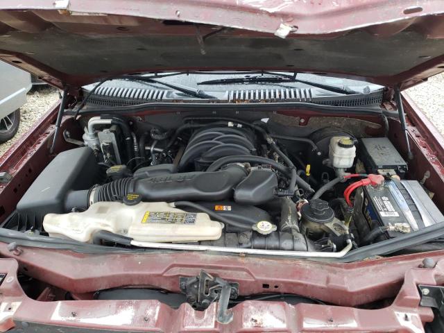 Photo 7 from auction – 2010 FORD EXPLORER E with VIN 1FMEU7E80AUA26265