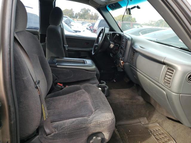 Photo 5 from auction – 2001 CHEVROLET SILVERADO with VIN 2GCEC19V411326634