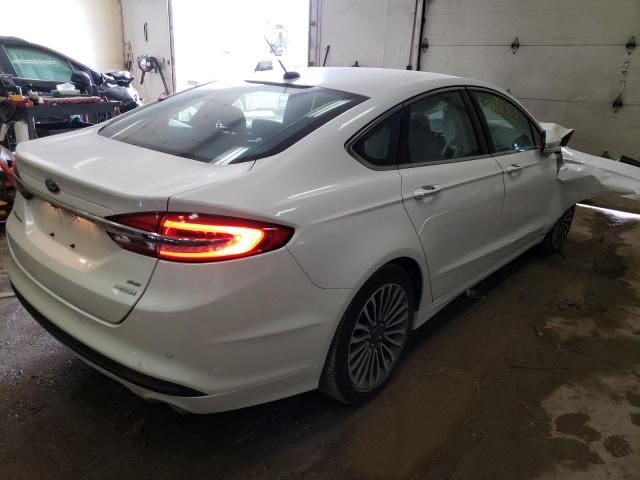 Photo 4 from auction – 2018 FORD FUSION SE with VIN 3FA6P0HD6JR211076