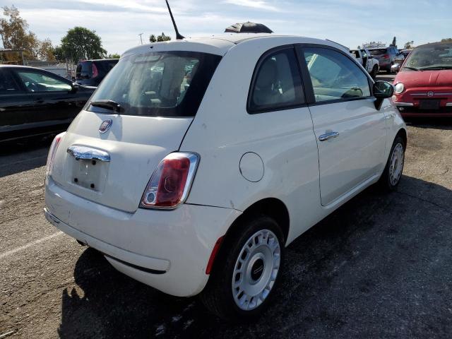 Photo 4 from auction – 2013 FIAT 500 POP with VIN 3C3CFFAR5DT737283