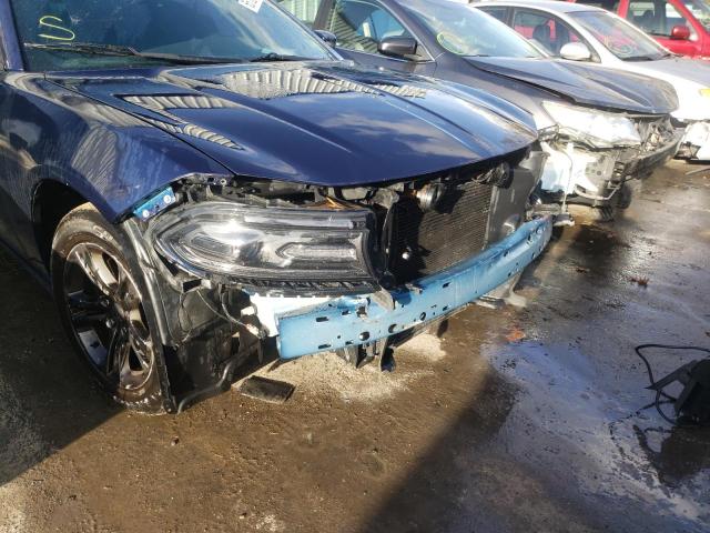 Photo 9 from auction – 2016 DODGE CHARGER SE with VIN 2C3CDXBG6GH347864