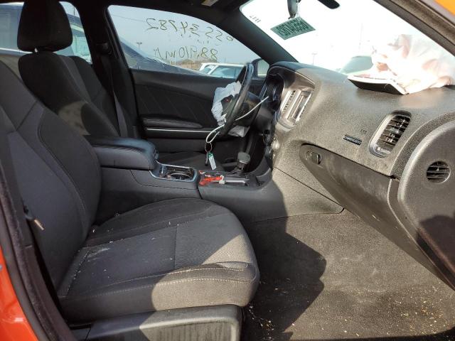 Photo 5 from auction – 2019 DODGE CHARGER SX with VIN 2C3CDXBG4KH698961
