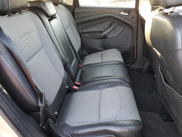 Photo 6 from auction – 2017 FORD ESCAPE SE with VIN 1FMCU0GD9HUE92277