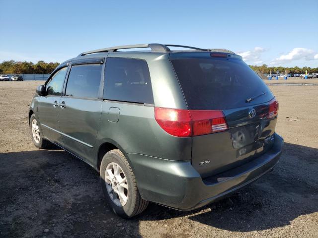 Photo 3 from auction – 2005 TOYOTA SIENNA LE with VIN 5TDBA23C05S048240