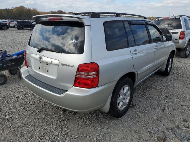 Photo 4 from auction – 2002 TOYOTA HIGHLANDER with VIN JTEGF21A520062248
