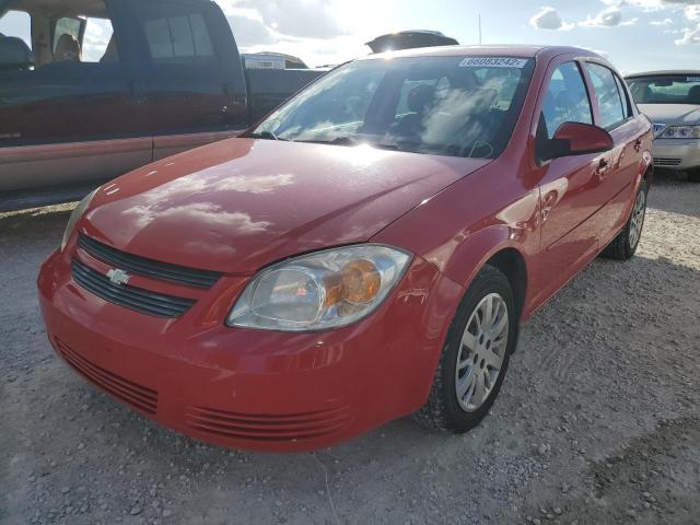 Photo 2 from auction – 2010 CHEVROLET COBALT 1LT with VIN 1G1AD5F54A7159680
