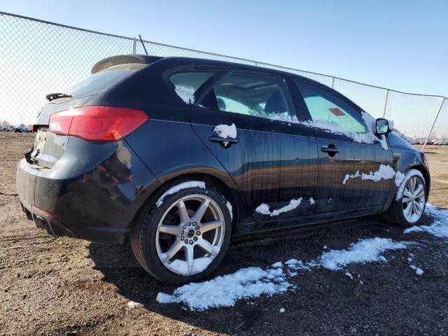 Photo 4 from auction – 2012 KIA FORTE SX with VIN KNAFW5A3XC5580781