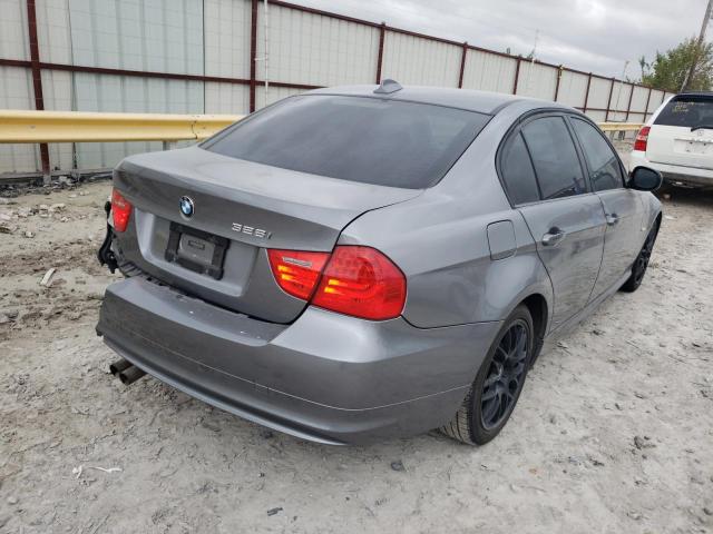 Photo 4 from auction – 2011 BMW 328 I with VIN WBAPH7C52BA802406