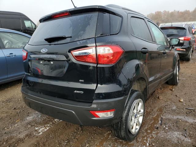 Photo 4 from auction – 2019 FORD ECOSPORT S with VIN MAJ6S3GL6KC252364