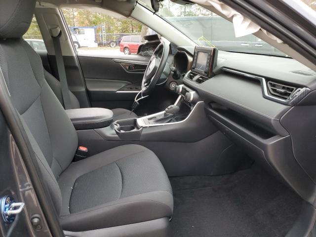Photo 5 from auction – 2020 TOYOTA RAV4 LE with VIN 2T3F1RFV5LW132332