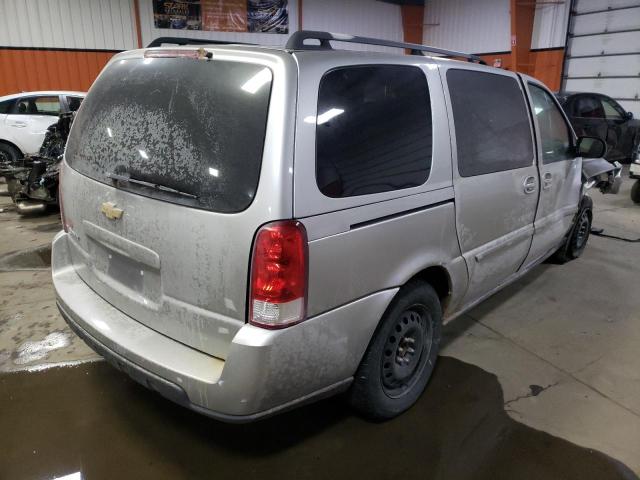 Photo 4 from auction – 2009 CHEVROLET UPLANDER L with VIN 1GNDV33109D119902