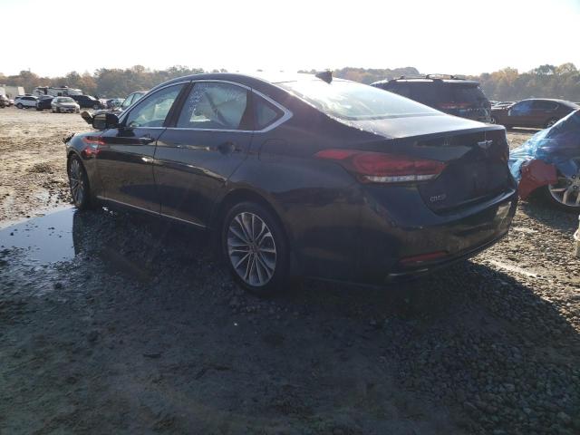 Photo 3 from auction – 2015 HYUNDAI ACCENT with VIN KMHGN4JE8FU094448