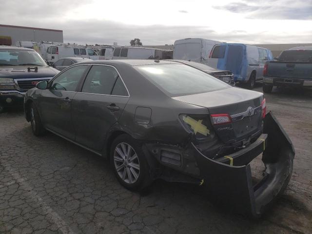 Photo 3 from auction – 2012 TOYOTA CAMRY BASE with VIN 4T4BF1FK1CR241960