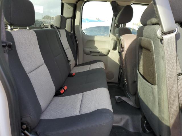 Photo 10 from auction – 2008 GMC SIERRA C15 with VIN 1GTEC19C38Z141068