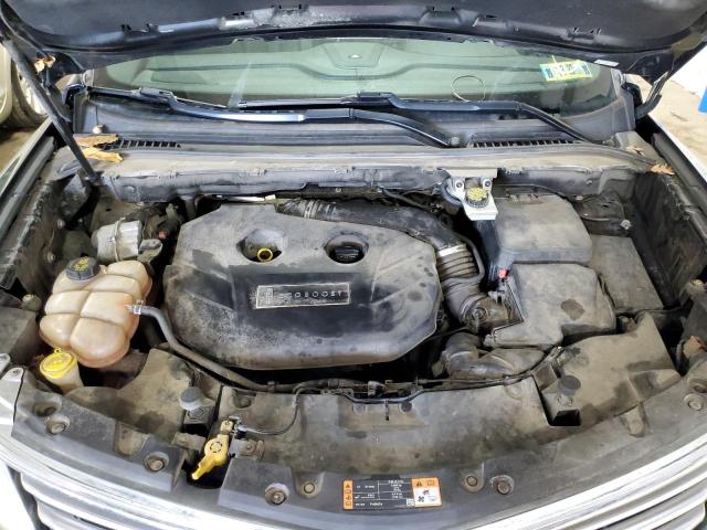 Фото 7 с аукциона – 2015 LINCOLN MKC с VIN 5LMCJ2A92FUJ34750