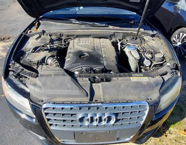Photo 7 from auction – 2012 AUDI A5 PREMIUM with VIN WAULFAFR2CA002013