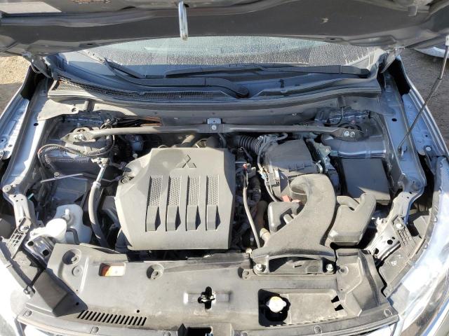 Photo 7 from auction – 2018 MITSUBISHI ECLIPSE CR with VIN JA4AS3AA7JZ049694
