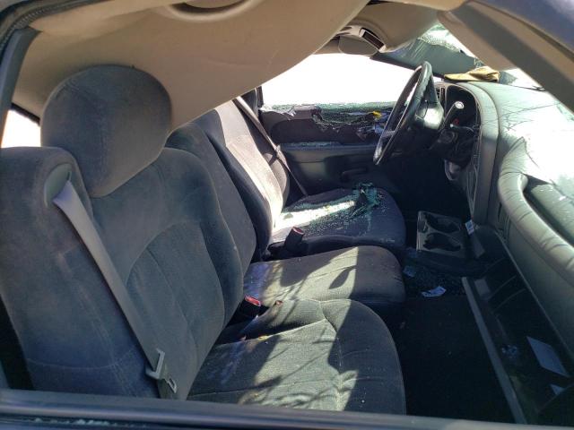 Photo 5 from auction – 1999 CHEVROLET SILVERADO with VIN 1GCEC14T8XE113215