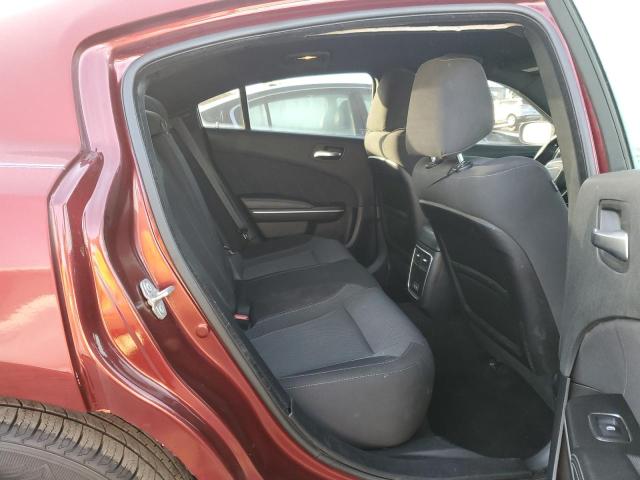 Photo 6 from auction – 2019 DODGE CHARGER SX with VIN 2C3CDXBG2KH658443
