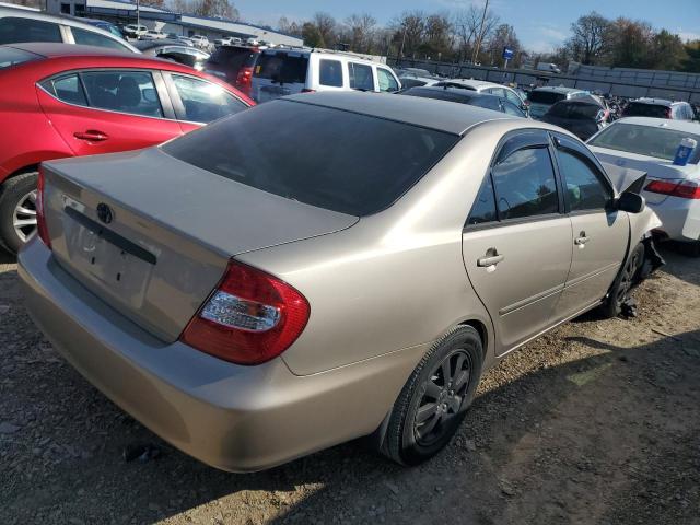 Photo 4 from auction – 2003 TOYOTA CAMRY LE with VIN 4T1BF30KX3U059415