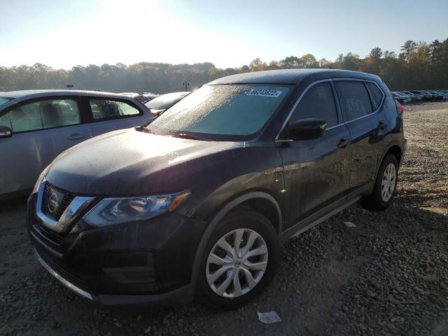 Photo 2 from auction – 2017 NISSAN ROGUE S with VIN KNMAT2MTXHP613211