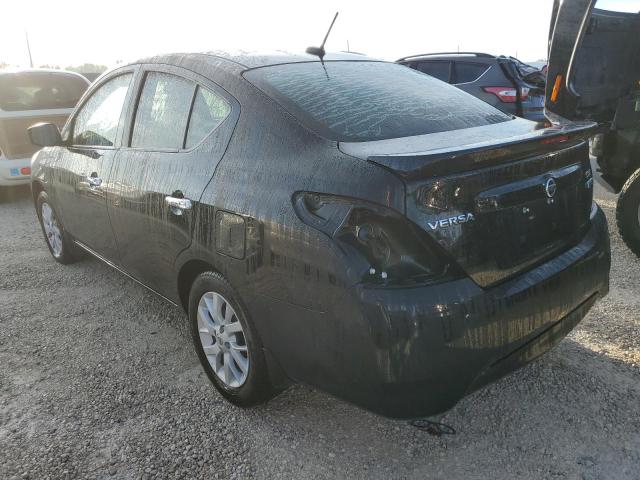 Photo 3 from auction – 2019 NISSAN VERSA S with VIN 3N1CN7AP3KL836316