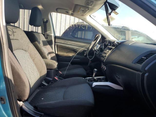 Photo 5 from auction – 2011 MITSUBISHI OUTLANDER with VIN JA4AR4AU8BZ018208