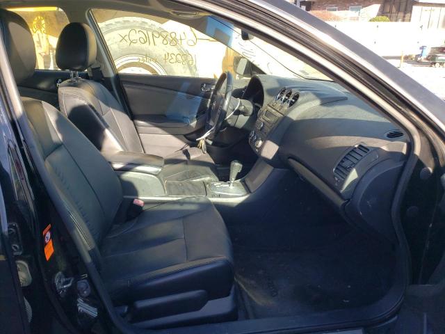 Photo 5 from auction – 2007 NISSAN ALTIMA 2.5 with VIN 1N4AL21EX7N486188