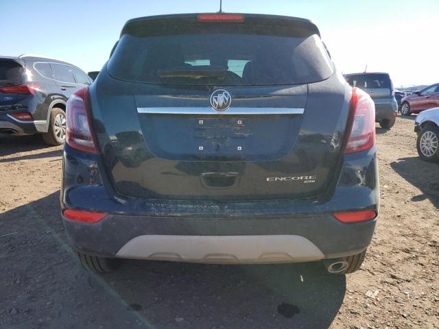 Photo 6 from auction – 2022 BUICK ENCORE PRE with VIN KL4CJESM1NB513240