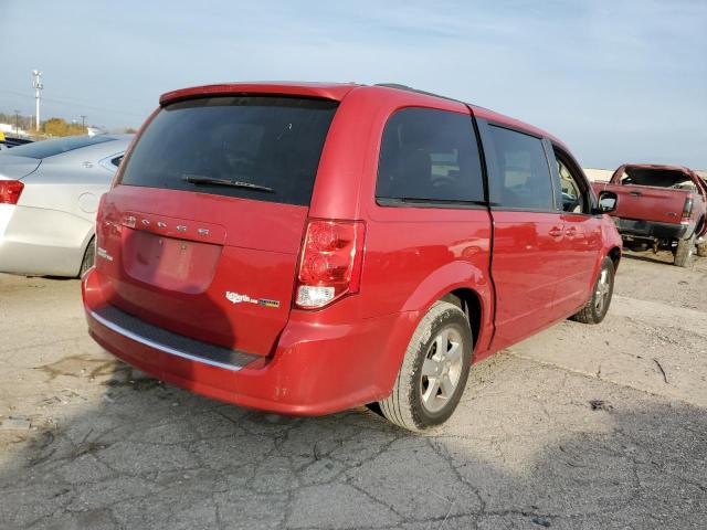 Photo 4 from auction – 2012 DODGE GRAND CARA with VIN 2C4RDGCG8CR219828