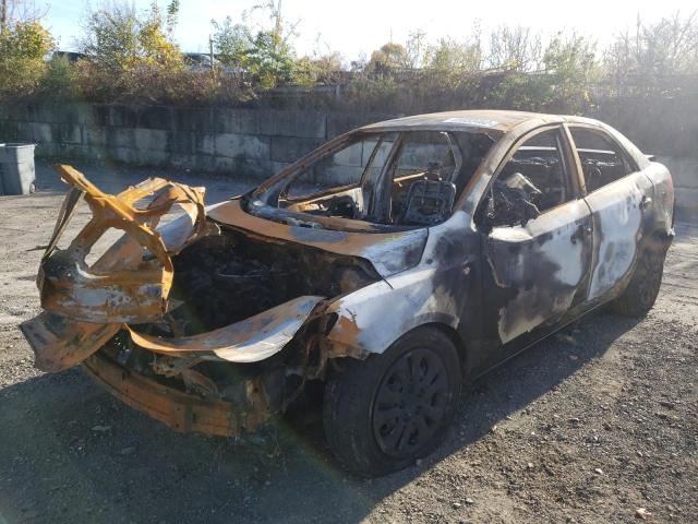 Photo 2 from auction – 2012 KIA FORTE EX with VIN KNAFU4A27C5628177