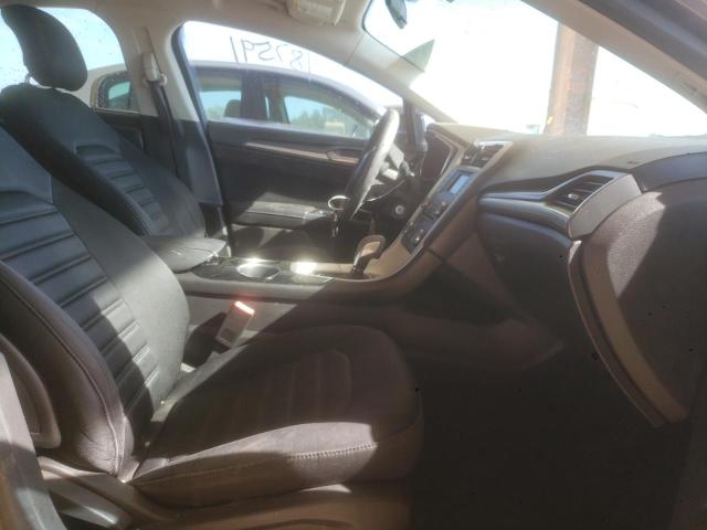 Photo 5 from auction – 2013 FORD FUSION SE with VIN 3FA6P0LU7DR312641