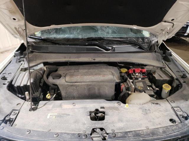 Photo 7 from auction – 2020 JEEP COMPASS LA with VIN 3C4NJDBB8LT100699