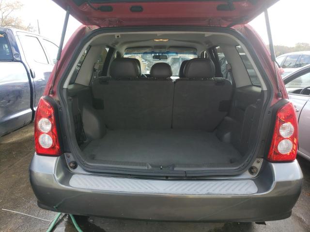 Photo 9 from auction – 2006 MAZDA TRIBUTE I with VIN 4F2YZ92Z06KM21870
