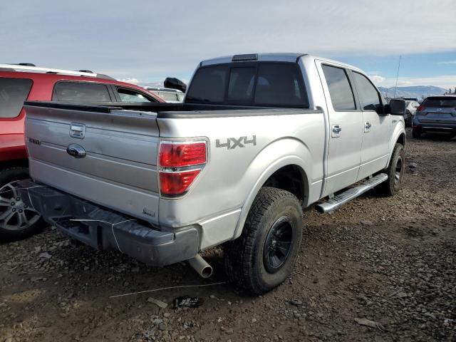 Photo 4 from auction – 2010 FORD F150 SUPER with VIN 1FTFW1EV1AFA27676