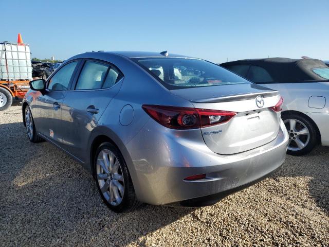 Photo 3 from auction – 2014 MAZDA 3 TOURING with VIN JM1BM1V31E1188938