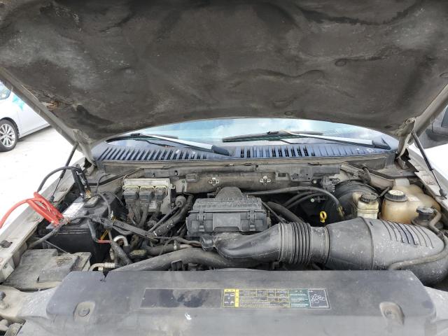 Photo 7 from auction – 2005 FORD EXPEDITION with VIN 1FMPU15535LA78495