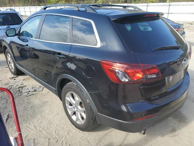 Photo 3 from auction – 2015 MAZDA CX-9 TOURI with VIN JM3TB3CV9F0457308